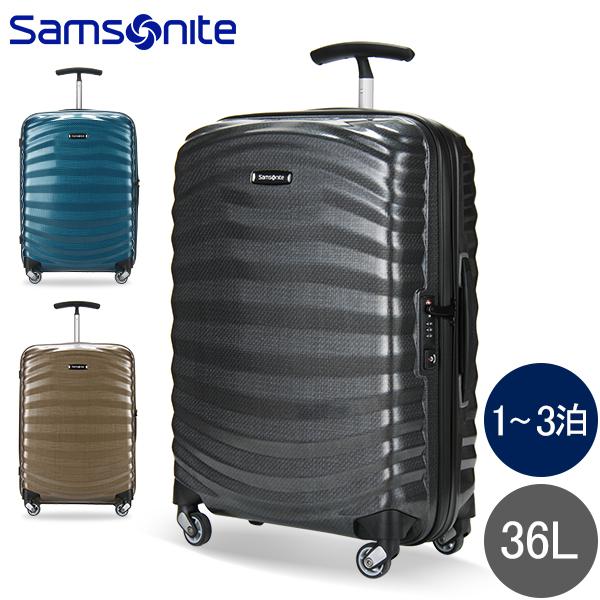 Samsonite（サムソナイト） 【並行輸入品】 スーツケース ライト