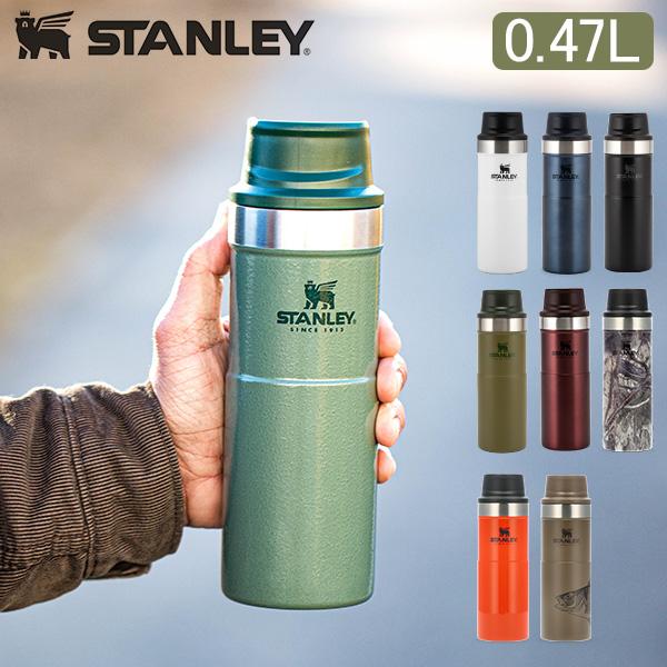 スタンレー Stanley 水筒 クラシック 真空ワンハンドマグ 0 47l 10 ステンレス 保冷 保温 丈夫 Sta 87 Peeweebaby 通販 Yahoo ショッピング
