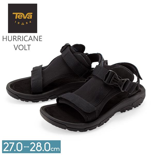 Teva（テバ） 【並行輸入品】 サンダル メンズ ハリケーン ボルト M