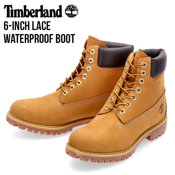 Timberland（ティンバーランド） 【並行輸入品】 革靴 ブーツ メンズ 