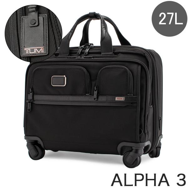 トゥミ TUMI ALPHA 2WAY キャリーバッグ ビジネス 263127D Amazon | [トゥミ] スーツケース 35L ALPHA 3