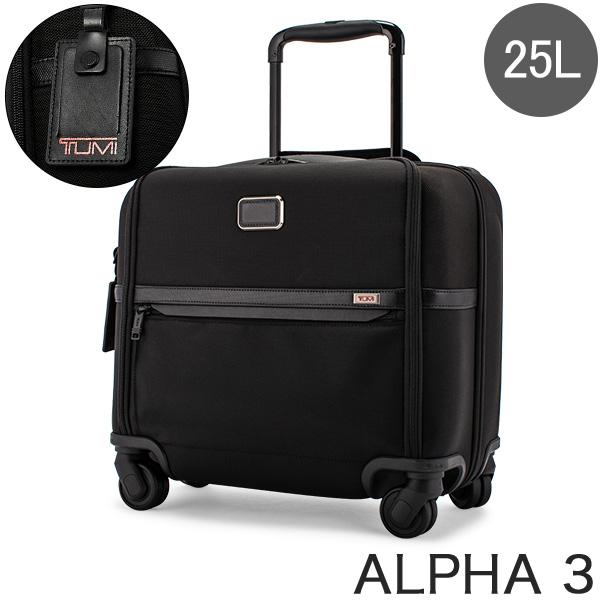 TUMI（トゥミ） 7日間限定ポイントUP 【並行輸入品】 スーツケース 25L 