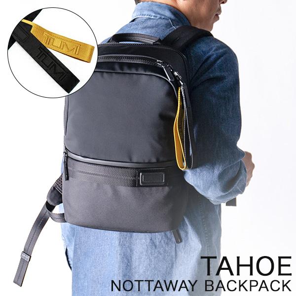 トゥミ TUMI リュックサック ノタウェイ バックパック 0798676D 
