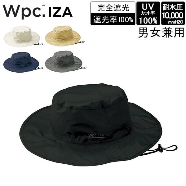 Wpc. ダブリュピーシー Wpc. IZA レインブレーカーサファリハット 帽子