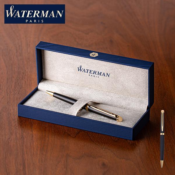 WATERMAN（ウォーターマン） 【並行輸入品】 名入れ不要派価格