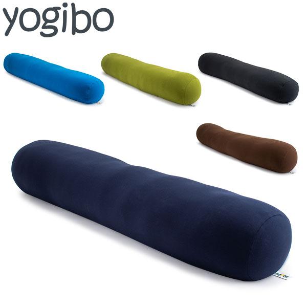 Yogibo ヨギボー 抱き枕 ヨギボーロール Yogibo Roll ビーズ クッション 大型抱き枕 おしゃれ Ygb 81 Peeweebaby 通販 Yahoo ショッピング