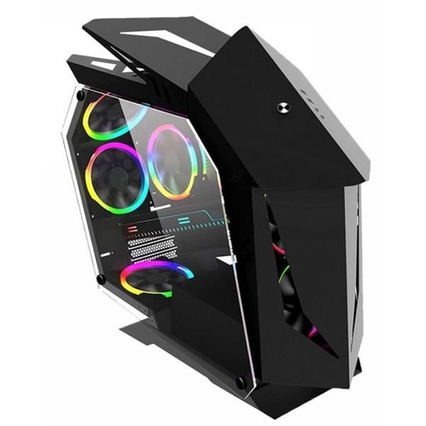 レア　クンバ　メタル　レギュラー　 バーナー　ケース付　黒　白　セット pegasuswings_pcc-matx-001-b