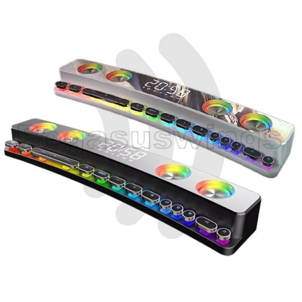 国内在庫、翌営業日発送です。ホワイトとブラックの２色からお選び下さい。インターナショナル（英語）バージョン日本語説明書付き前面のスイッチはメカニカルキーを使用ＬＥＤ発光機能付き時計、アラーム機能付きＢｌｕｅｔｏｏｔｈ接続はＡｎｄｒｏｉｄ、Ｉ...