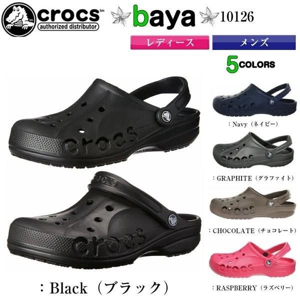 crocs company profile