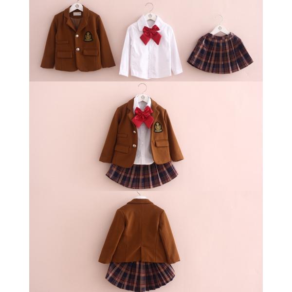 スーツ女の子フォーマル制服スクール子供服女児学生スーツ入学式卒業式小学校卒服ジュニア90 100 110 1 130 Buyee Buyee 提供一站式最全面最專業現地yahoo Japan拍賣代bid代拍代購服務