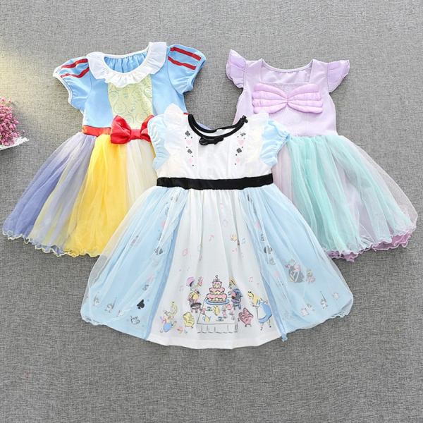 ハロウィン 子供 ワンピース アニメ ジュニア 子供服 子供用 女の子 赤ちゃん ワンピース お姫様 ダンス衣装 コスチューム コスプレ 七五三 発表会 ドレス Buyee Buyee 提供一站式最全面最專業現地yahoo Japan拍賣代bid代拍代購服務 Bot Online