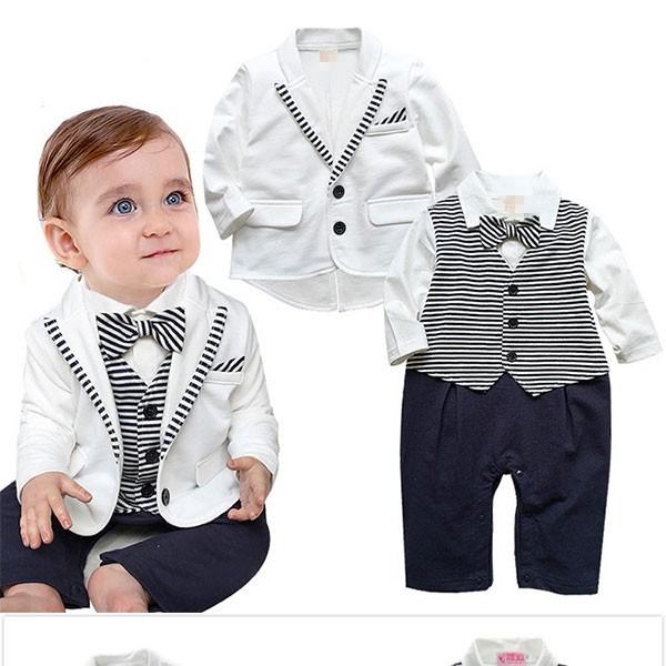 赤ちゃん ベビー服 ロンパース フォーマル スーツ 男の子 新生児 カバーオール タキシード カバーオール 冬 肌着 防寒 結婚式 出産祝い 退院 60 70 80 90 Buyee Buyee 日本の通販商品 オークションの代理入札 代理購入