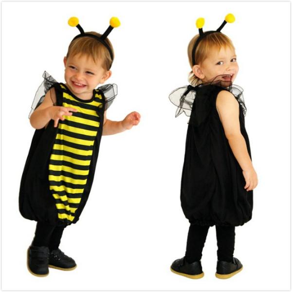 ハロウィン衣装 コスプレ 子供 動物 キッズ ロンパース ベビー 女の子 男の子 赤ちゃん コスプレ 蜂 カチューシャ 妖精 コスチューム 発表会 パーティー 七五三 Buyee Buyee 日本の通販商品 オークションの代理入札 代理購入