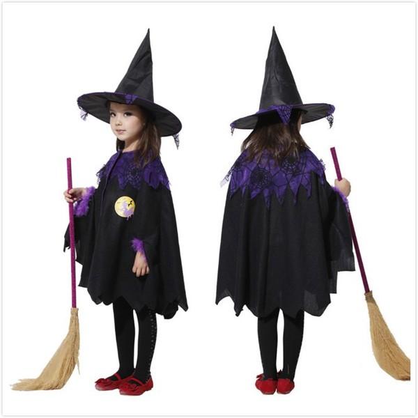 送料無料 即納 ハロウィン 衣装 子供 魔女 魔法使い 精霊 妖精 衣装 仮装 マント コスプレ コウモリ 発表会 パーティー クリスマス 110 1 130 140 Buyee Buyee Japanese Proxy Service Buy From Japan Bot Online