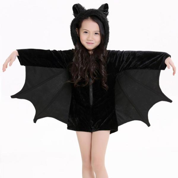コスプレ 子供 ハロウィン コスチューム コウモリポンチョ ケープ こうもり 動物 仮装 女の子 男の子 耳付き 可愛い 発表会 イベント パーティー ダンス衣装 Buyee Buyee 提供一站式最全面最專業現地yahoo Japan拍賣代bid代拍代購服務 Bot Online