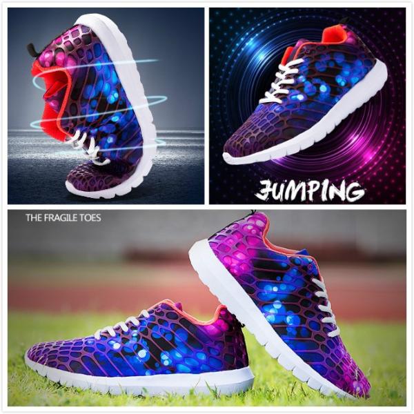 スニーカー ランニングシューズ 靴 レディース ウォーキング ジョギング 23 27 5cm カップル 男女兼用 オシャレ メンズ スポッツ シューズ 運動靴 通学 派手 Buyee Buyee Jasa Perwakilan Pembelian Barang Online Di Jepang
