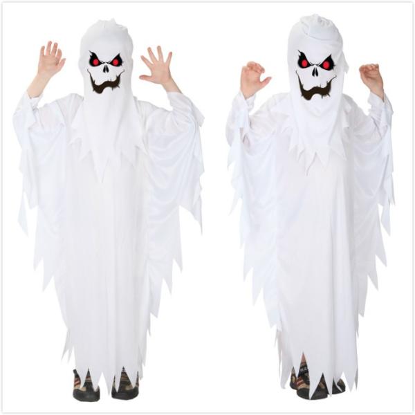 送料無料 ハロウィン衣装 コスプレ 仮装 男の子 女の子 子供 幽霊 コスチューム 魔女 ロンパース ダンス衣装 パーティー 七五三 イベント 発表会 Buyee Buyee 日本の通販商品 オークションの代理入札 代理購入