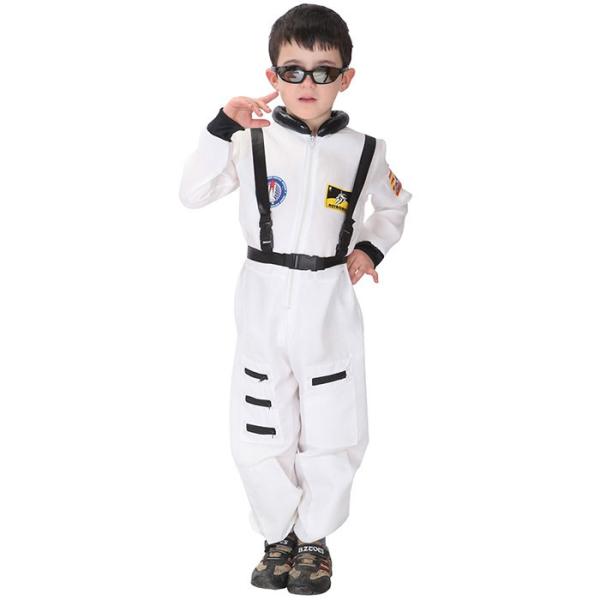 送料無料 ハロウィン 子供 パイロット 宇宙服 宇宙飛行士 宇宙人 コスプレ衣装 子供用 キッズ グッズ コスチューム パーティー服 仮装 Buyee Buyee Japanese Proxy Service Buy From Japan Bot Online