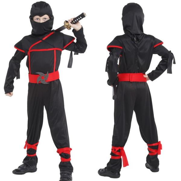 送料無料 ハロウィン 衣装 忍者 コスプレ コスチューム 仮装 キッズ 男の子 子供 ハロウィーン ダンス衣装 舞台服 万聖節 仮装110 1 130 140 スパイ しのび Buyee Buyee 提供一站式最全面最專業現地yahoo Japan拍賣代bid代拍代購服務 Bot Online