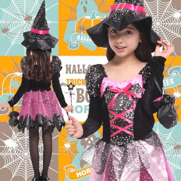 ハロウィン 仮装 女の子の人気商品 通販 価格比較 価格 Com