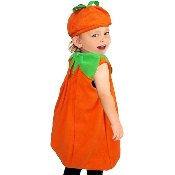 当日発送 ハロウィン衣装 ベビー ロンパース 着ぐるみ 赤ちゃん コスプレ コスチューム キッズ 女の子 男の子 子供用 可愛い 仮装 イベント パーティー かぼちゃ Buyee Buyee 日本の通販商品 オークションの代理入札 代理購入