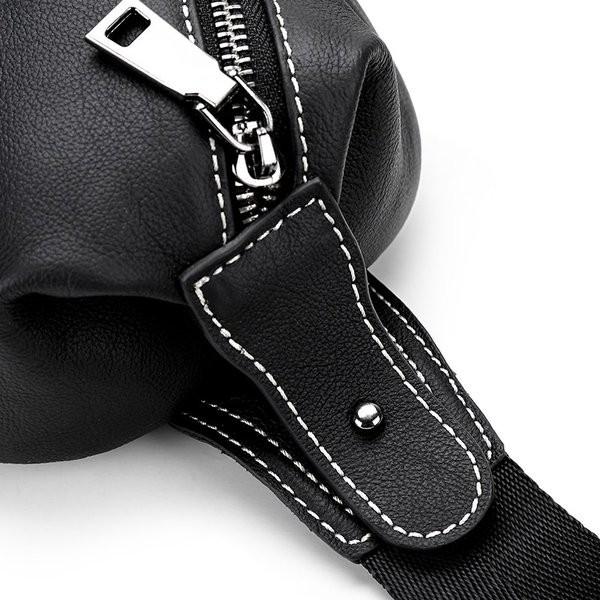 ボディバッグ ヴィンテージ 長財布 2点セット メンズ 2点セット Lielang 高級海外ブランド 本革 レザー 本革 ヴィンテージ ビジネス 牛革 5 379 ペコーマート