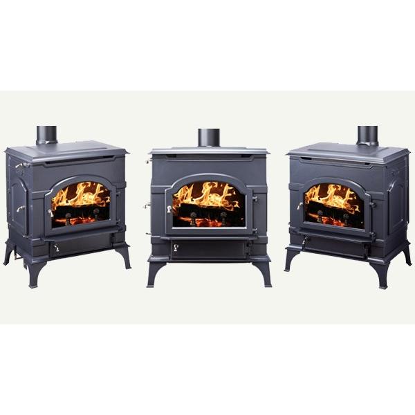 ダッチウエスト エンライトラージfa249vn バーモントナイト 薪ストーブ Ms Dw 0006 ペレットマン 通販 Yahoo ショッピング