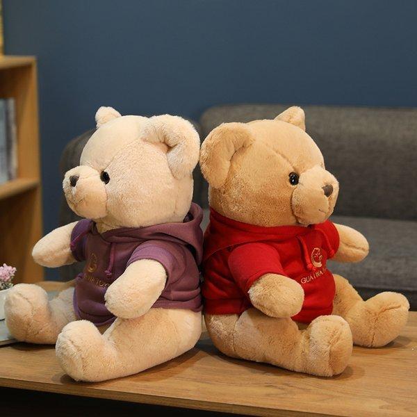 クマ 置物 かわいい ぬいぐるみの人気商品 通販 価格比較 価格 Com