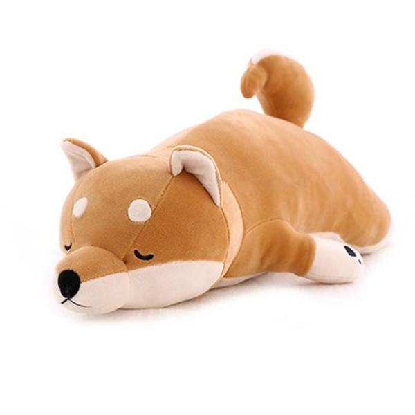 送料無料 プレミアムねむねむ アニマルズ 抱きまくら 柴犬ぬいぐるみ 柴犬のコタロウ 60cm Buyee Buyee Japanese Proxy Service Buy From Japan Bot Online