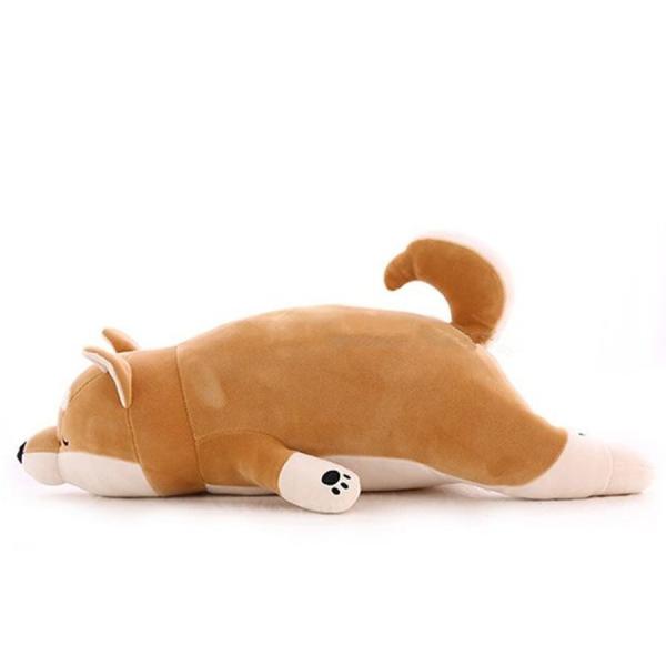送料無料 プレミアムねむねむ アニマルズ 抱きまくら 柴犬ぬいぐるみ 柴犬のコタロウ 60cm Buyee Buyee บร การต วกลางจากญ ป น ซ อจากประเทศญ ป น