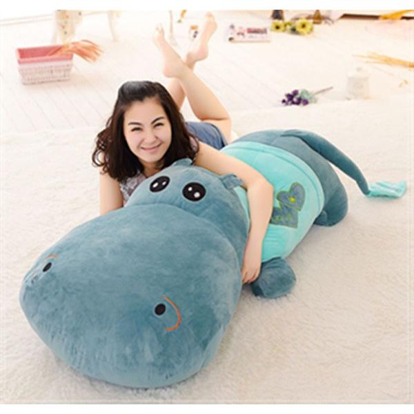 送料無料 カバ ぬいぐるみ 抱き枕 かば 河馬ぬいぐるみ 動物 ふわふわ 女性 女の子 プレゼント ギフト150ｃｍ Buyee Buyee Japanese Proxy Service Buy From Japan Bot Online