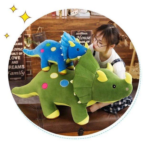 恐竜 ぬいぐるみ リアル動物 大きい 特大 可愛い 抱き枕 子供プレゼント クリエイティブ お誕生日 クリスマス プレゼント60cm Ryu1112 60 ペルチェ 通販 Yahoo ショッピング