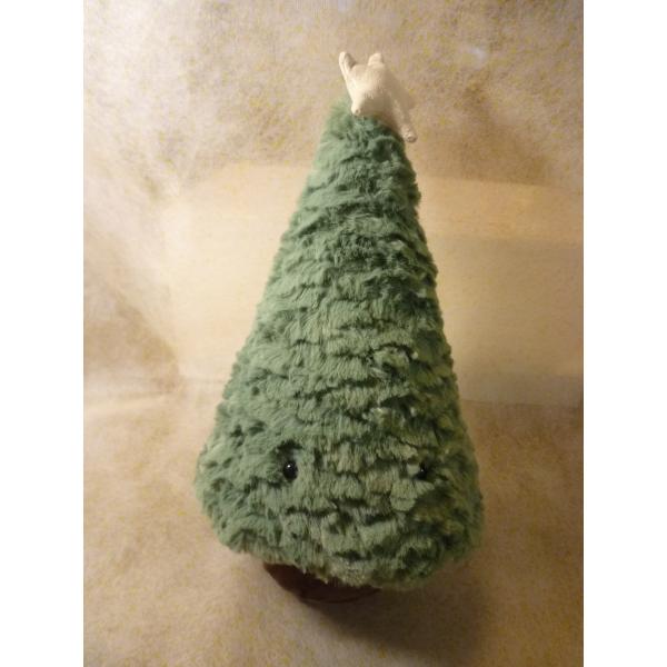 Amuseable Blue Spruce Christmas Tree : テディベア・雑貨 Pembroke
