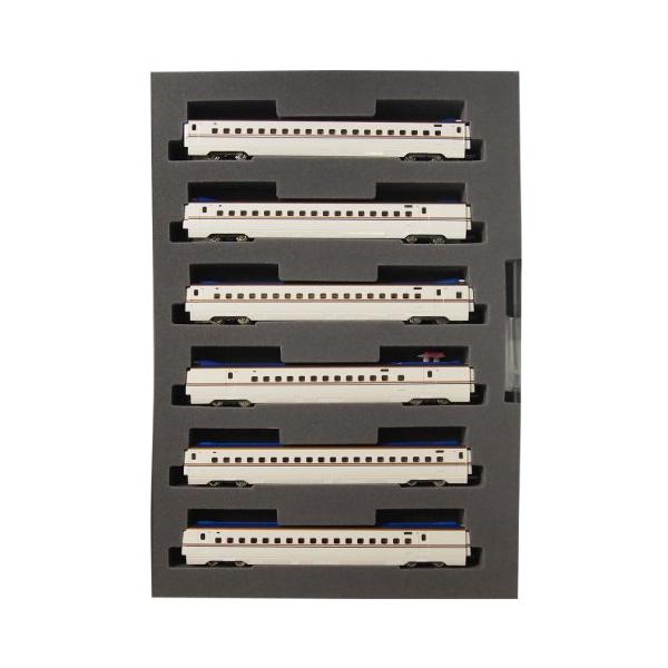トミーテック(TOMYTEC) TOMIX Nゲージ E7系 北陸新幹線 増結セットB  