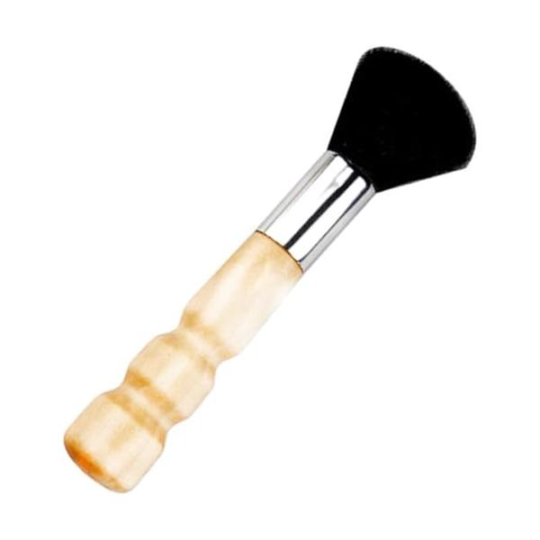 他サイト： MoToNa ギター クリーナー 弦楽器 用 ダストブラシ ホコリ取りブラシの商品画像