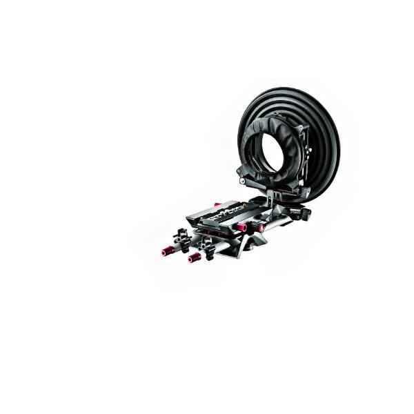 マンフロット SYMPLA フレキシブルマットボックスシステム KIT マンフロット SYMPLA フレキシブルマットボックスシステム KIT