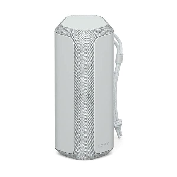ソニー ワイヤレススピーカー SRS-XE200 :防水 IP67/広いリスニング  