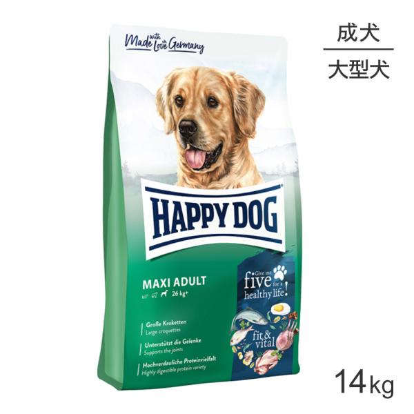 フィット＆バイタル(中大型犬用)
