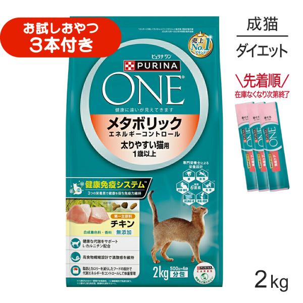 メタボリックエネルギーコントロール