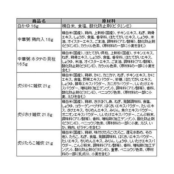 アマノ フーズ フリーズドライ 雑炊 おかゆ リゾット 10種類食セット 即席 本格 お粥 ぞうすい Www Unipymes Com