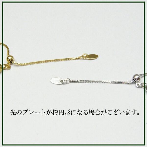 1.0mm幅 18金 イエローゴールド ベネチアン チェーン ネックレス 60cm