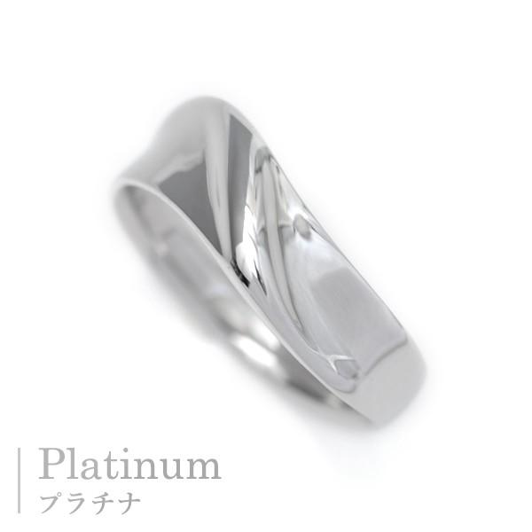 ウェーブデザインリング pt900 プラチナリング ダイヤモンド pt900 指輪 リング ウェーブ