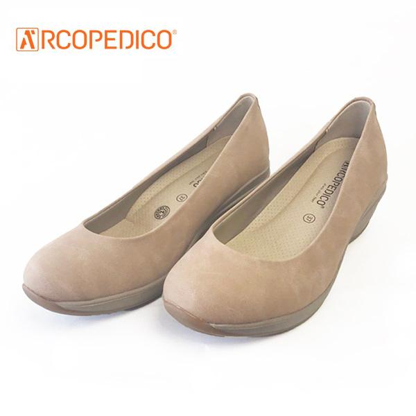 アルコペディコ セール パンプス Arcopedico 靴 Dress Flamingo ドレス フラミンゴ エリオさんの靴 ベージュ 2e ポルトガル製 サイズ交換 返品不可 3246 1 ペンダント特価店 通販 Yahoo ショッピング