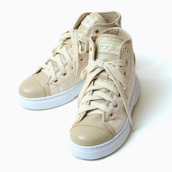 レディーススニーカー インヒール アウトレットの人気商品 通販 価格比較 価格 Com