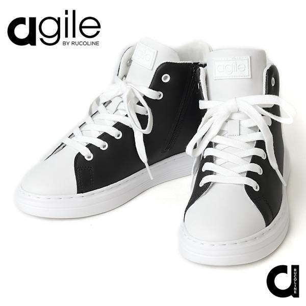 RUCOLINE（ルコライン） 靴 アージレ バイ スニーカーagile-362