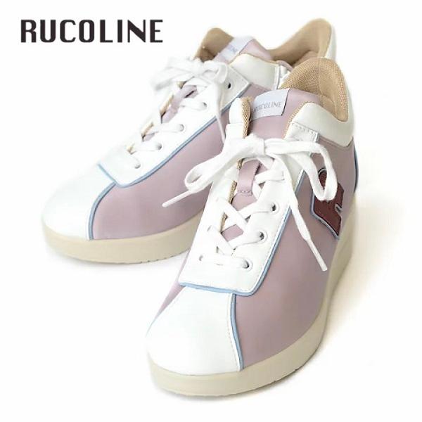 RUCOLINE（ルコライン） スニーカー 靴 RUCO LINE RUCO-006PK RASO