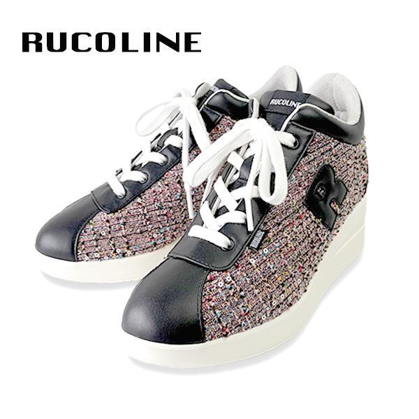 RUCOLINE（ルコライン） スニーカー 靴 RUCO LINE RUCO-011PK MULTI