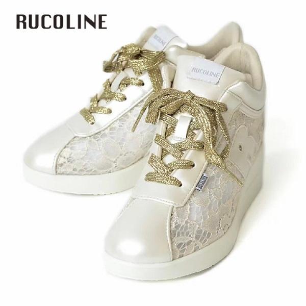 RUCOLINE（ルコライン） スニーカー 靴 RUCO LINE RUCO-014GO PIZZO