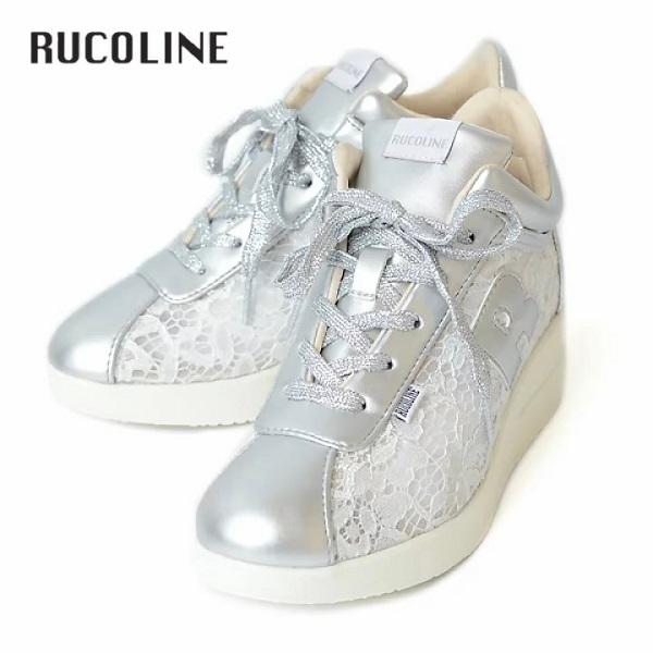 RUCOLINE（ルコライン） スニーカー 靴 RUCO LINE RUCO-014SI PIZZO