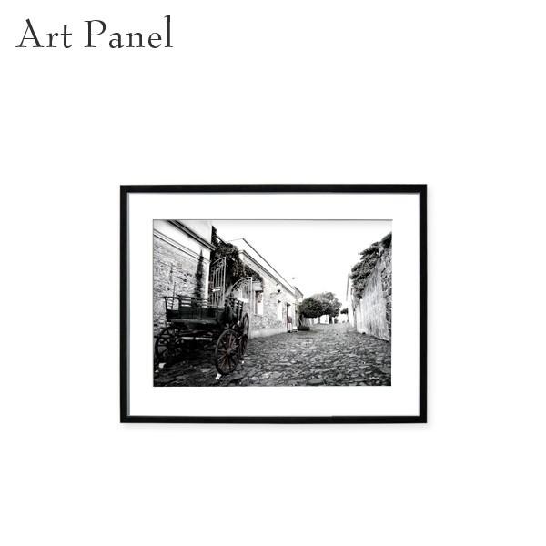 アートパネル インテリア 壁掛け おしゃれ モノクロ 街並み 海外風景 額付き 写真 アートボード Bh210 001 アートパネル専門店 Pengiiino 通販 Yahoo ショッピング
